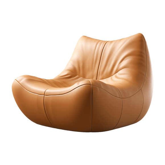 Serpentine Sofa