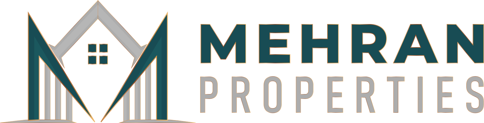 Mehran Properties Logo