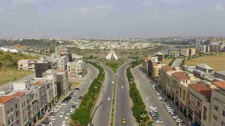 Bahria Town